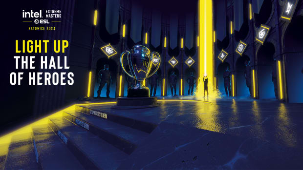 IEM Katowice 2024 tournament